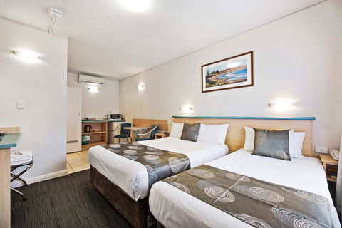 Welcome Inn 277 - Accommodation in Bendigo 3