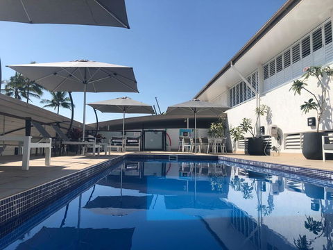 Welcome To The Centre Of Paradise - Accommodation in Bendigo 0