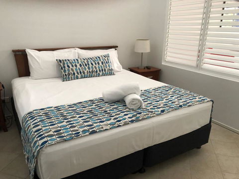 Welcome To The Centre Of Paradise - Accommodation in Bendigo 1