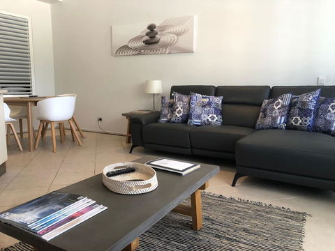 Welcome To The Centre Of Paradise - Accommodation in Bendigo 3