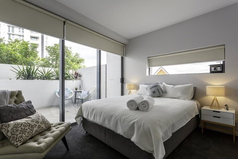 Well-Appointed 3 Bedroom, 2 Bath, Parking & Pool - Accommodation in Bendigo 3