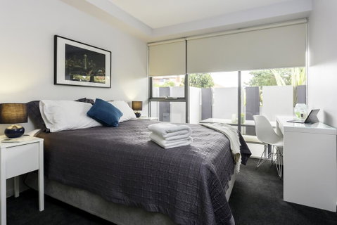 Well-Appointed 3 Bedroom, 2 Bath, Parking & Pool - Accommodation in Bendigo 0