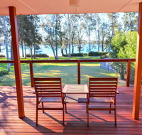 Wemberley Lakehouse - Accommodation in Bendigo