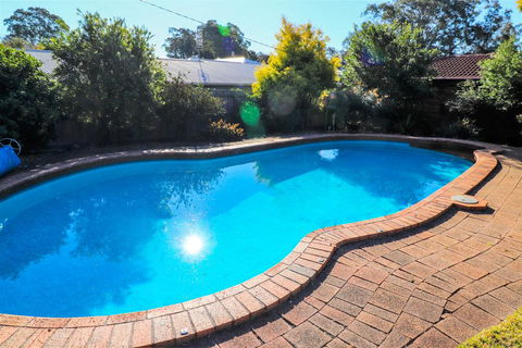 Wemberley Lakehouse - Accommodation in Bendigo 1