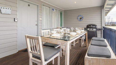 Wendaleigh 8 - Central Unit - Accommodation in Bendigo 0