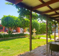 Wentworth Central Motor Inn - Accommodation in Bendigo