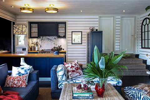 Wentworth House - Accommodation in Bendigo 0