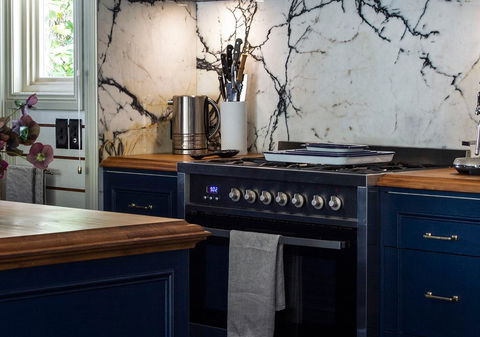 Wentworth House - Accommodation in Bendigo 2