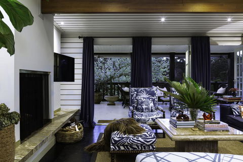 Wentworth House - Accommodation in Bendigo 1