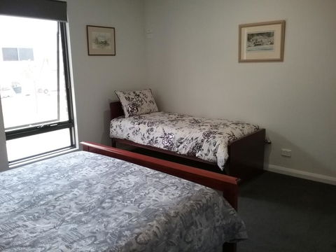 Wentworth Wharf B&B - Accommodation in Bendigo 0