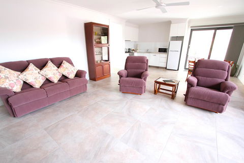 Wentworth Wharf B&B - Accommodation in Bendigo 2