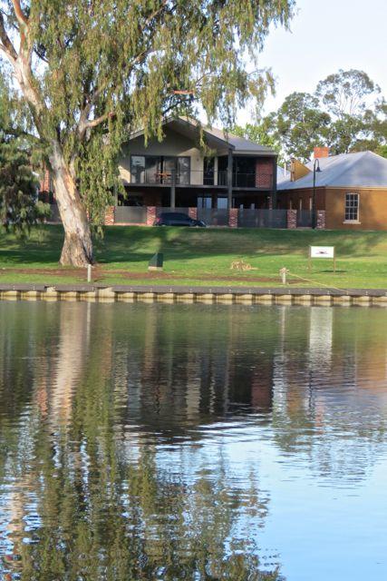 Wentworth Wharf B&B - Accommodation in Bendigo 3