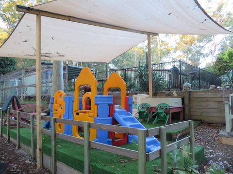 Werekataba - Accommodation in Bendigo 1
