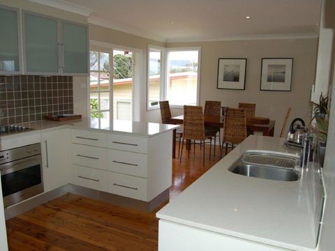 Werri Escape - Accommodation in Bendigo 0