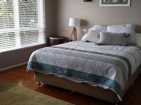 Werri Escape - Accommodation in Bendigo 3