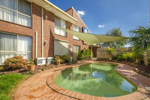Werribee Motel And Apartments - Accommodation in Bendigo 1