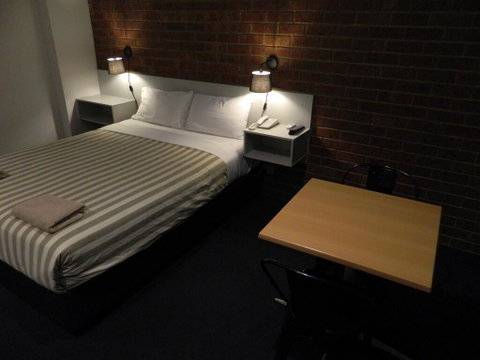 Werribee Motel And Apartments - Accommodation in Bendigo 3