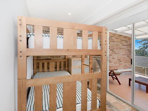 Werrina Townhouse - Accommodation in Bendigo 1