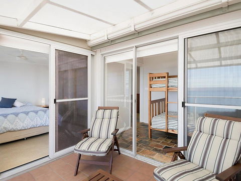 Werrina Townhouse - Accommodation in Bendigo 2