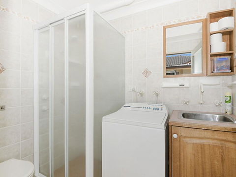 Werrina Townhouse - Accommodation in Bendigo 3