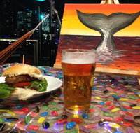Wesley Taylor Art Studios Paint  Stay plus tour - Accommodation in Bendigo
