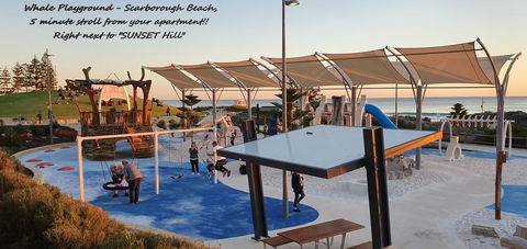 West Beach Lagoon 210 - Amazing Views - Accommodation in Bendigo 1