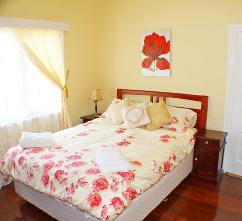 West End Retreat - Accommodation in Bendigo 1