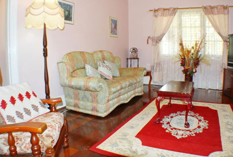 West End Retreat - Accommodation in Bendigo 0
