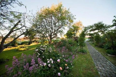 Westella Colonial B&B Accommodation - Accommodation in Bendigo 2