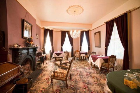 Westella Colonial B&B Accommodation - Accommodation in Bendigo 3