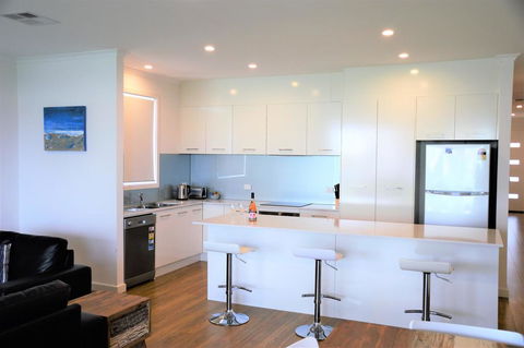 Western Breeze - Accommodation in Bendigo 0