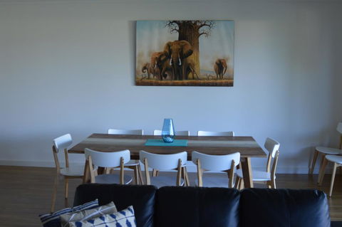 Western Breeze - Accommodation in Bendigo 3