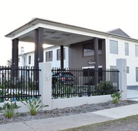 Western Downs Motor Inn - Accommodation in Bendigo