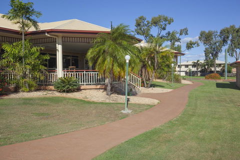 Western Heritage Motor Inn - Accommodation in Bendigo 1