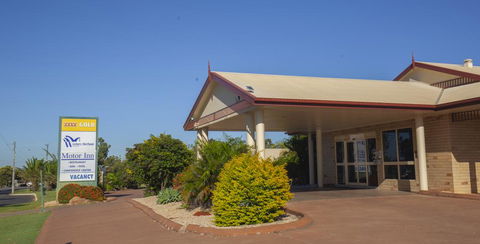 Western Heritage Motor Inn - Accommodation in Bendigo 2