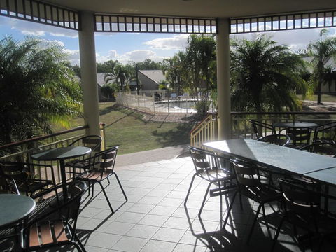 Western Heritage Motor Inn - Accommodation in Bendigo 3