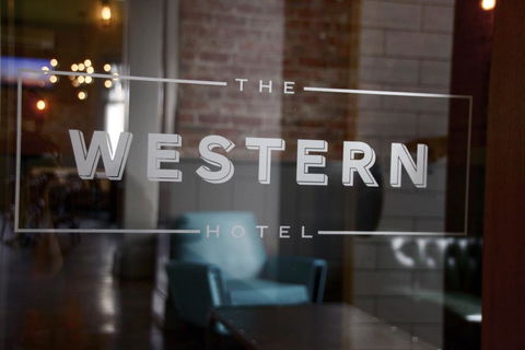 Western Hotel Ballarat - Accommodation in Bendigo 0