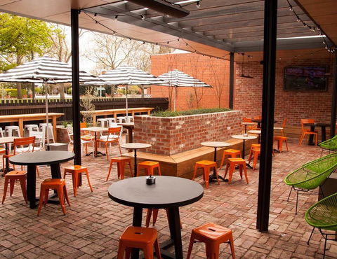 Western Hotel Ballarat - Accommodation in Bendigo 2