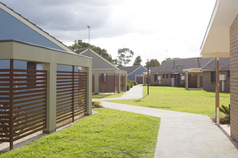 Western Sydney University Village - Hawkesbury - Accommodation in Bendigo 0