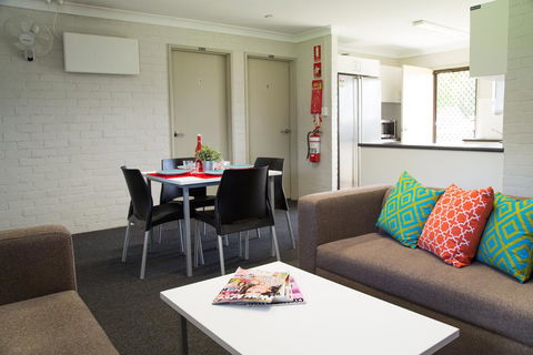 Western Sydney University Village - Hawkesbury - Accommodation in Bendigo 3