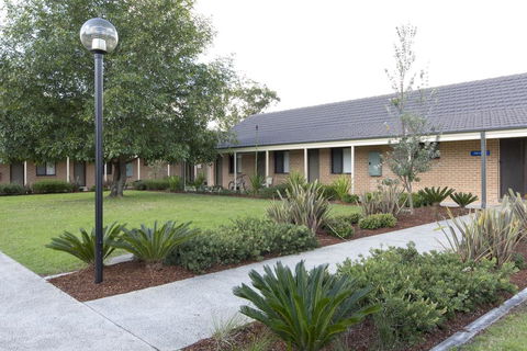 Western Sydney University Village - Hawkesbury - Accommodation in Bendigo 2