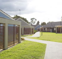 Western Sydney University Village - Hawkesbury - Accommodation in Bendigo