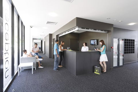 Western Sydney University Village - Parramatta - Accommodation in Bendigo 1