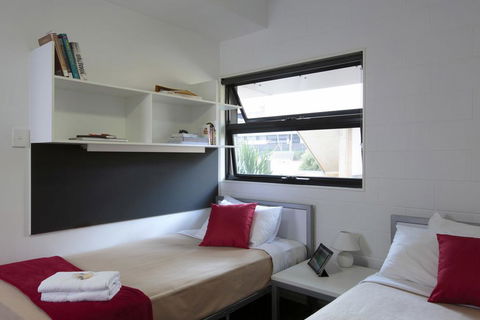 Western Sydney University Village - Parramatta - Accommodation in Bendigo 3