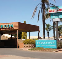 Westland Hotel Motel - Accommodation in Bendigo