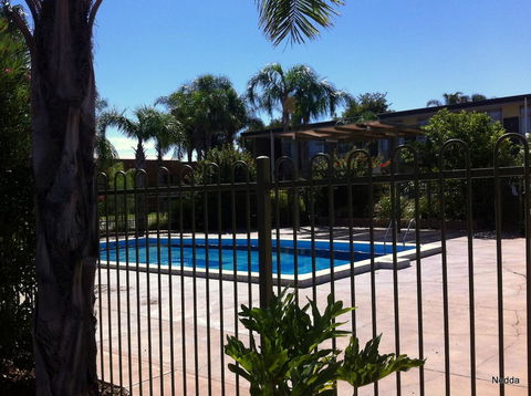 Westland Hotel Motel - Accommodation in Bendigo 3
