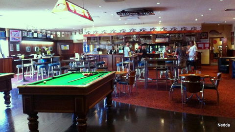 Westland Hotel Motel - Accommodation in Bendigo 1