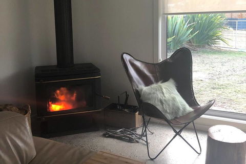 Weston Farm Seaside Stay - Accommodation in Bendigo 2