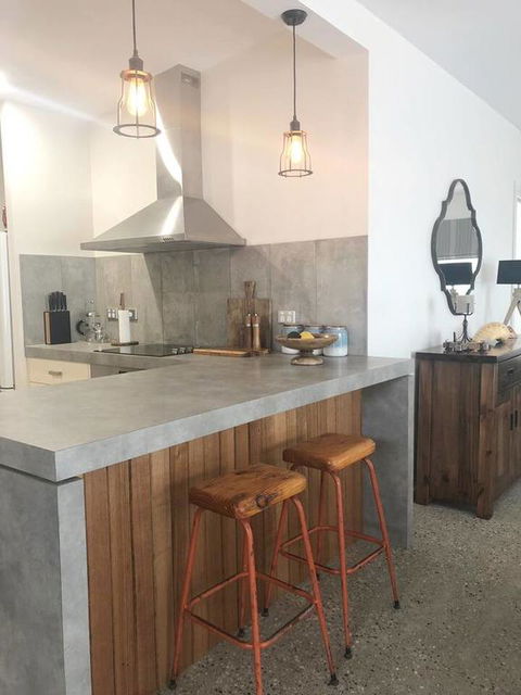 Weston Farm Seaside Stay - Accommodation in Bendigo 3