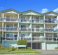 Westport Palms 14 Buller Street - Accommodation in Bendigo